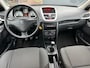 Peugeot 207 SW 1.4 VTi Style Stationwagen/bj.2011/ kleur:grijs/airco/trekhaak/cruise control/NAP met 239278 km.en APK tot 09/2026.