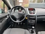 Peugeot 207 SW 1.4 VTi Style Stationwagen/bj.2011/ kleur:grijs/airco/trekhaak/cruise control/NAP met 239278 km.en APK tot 09/2026.