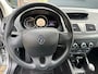Renault Megane 1.6 Expression/ kleur: grijs/ bj.2009/ 5 deurs / Airco / NAP met 226080 km.en APK 08/2026/ Nette auto,rijdt prima.