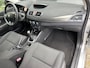 Renault Megane 1.6 Expression/ kleur: grijs/ bj.2009/ 5 deurs / Airco / NAP met 226080 km.en APK 08/2026/ Nette auto,rijdt prima.
