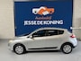 Renault Megane 1.6 Expression/ kleur: grijs/ bj.2009/ 5 deurs / Airco / NAP met 226080 km.en APK 08/2026/ Nette auto,rijdt prima.