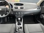 Renault Megane 1.6 Expression/ kleur: grijs/ bj.2009/ 5 deurs / Airco / NAP met 226080 km.en APK 08/2026/ Nette auto,rijdt prima.