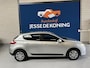 Renault Megane 1.6 Expression/ kleur: grijs/ bj.2009/ 5 deurs / Airco / NAP met 226080 km.en APK 08/2026/ Nette auto,rijdt prima.