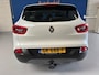 Renault Kadjar 1.2 TCe Intens /bj.2015/ parelmoer wit/ climate/trekhaak/half leder/camera/scherm/NAP met 184287 km.en APK 09/2025.