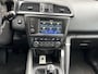 Renault Kadjar 1.2 TCe Intens /bj.2015/ parelmoer wit/ climate/trekhaak/half leder/camera/scherm/NAP met 184287 km.en APK 09/2025.