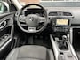 Renault Kadjar 1.2 TCe Intens /bj.2015/ parelmoer wit/ climate/trekhaak/half leder/camera/scherm/NAP met 184287 km.en APK 09/2025.