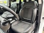 Renault Kadjar 1.2 TCe Intens /bj.2015/ parelmoer wit/ climate/trekhaak/half leder/camera/scherm/NAP met 184287 km.en APK 09/2025.