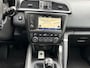 Renault Kadjar 1.2 TCe Intens /bj.2015/ parelmoer wit/ climate/trekhaak/half leder/camera/scherm/NAP met 184287 km.en APK 09/2025.
