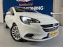 Opel Corsa 1.0 Turbo Cosmo/116 PK/bj.2015/kleur:wit/5 deurs/half leder/6 versnellingen/climate/etc NAP met 65813 km/APK 05/2026.