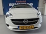 Opel Corsa 1.0 Turbo Cosmo/116 PK/bj.2015/kleur:wit/5 deurs/half leder/6 versnellingen/climate/etc NAP met 65813 km/APK 05/2026.