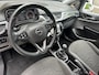 Opel Corsa 1.0 Turbo Cosmo/116 PK/bj.2015/kleur:wit/5 deurs/half leder/6 versnellingen/climate/etc NAP met 65813 km/APK 05/2026.