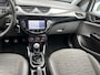 Opel Corsa 1.0 Turbo Cosmo/116 PK/bj.2015/kleur:wit/5 deurs/half leder/6 versnellingen/climate/etc NAP met 65813 km/APK 05/2026.