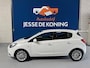 Opel Corsa 1.0 Turbo Cosmo/116 PK/bj.2015/kleur:wit/5 deurs/half leder/6 versnellingen/climate/etc NAP met 65813 km/APK 05/2026.