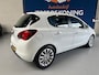Opel Corsa 1.0 Turbo Cosmo/116 PK/bj.2015/kleur:wit/5 deurs/half leder/6 versnellingen/climate/etc NAP met 65813 km/APK 05/2026.