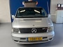 Mercedes-Benz Camper 112 CDI Camper/kampeerwagen/bj.2000/APK 07/2026/z.g.a.nieuwe banden,remmerij en schokbrekers/trekhaak/hefdak/NAP,etc