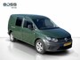 Volkswagen Caddy 2.0 TDI 4x4 123PK L2H1 Maxi 4 Motion 4x4 BMT Airco Cruise Control Off Road Trekhaak