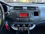 Kia Rio 1.2 CVVT Business Line.Airco.Sportvelgen.NAP met 159587 km.en APK tot 05/ 2027.Zeer Nette Auto / Nieuwe Koppelingset / etc