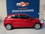 Kia Rio 1.2 CVVT Business Line.Airco.Sportvelgen.NAP met 159587 km.en APK tot 05/ 2027.Zeer Nette Auto / Nieuwe Koppelingset / etc