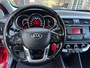 Kia Rio 1.2 CVVT Business Line.Airco.Sportvelgen.NAP met 159587 km.en APK tot 05/ 2027.Zeer Nette Auto / Nieuwe Koppelingset / etc