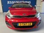 Kia Rio 1.2 CVVT Business Line.Airco.Sportvelgen.NAP met 159587 km.en APK tot 05/ 2027.Zeer Nette Auto / Nieuwe Koppelingset / etc