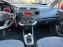Kia Rio 1.2 CVVT Business Line.Airco.Sportvelgen.NAP met 159587 km.en APK tot 05/ 2027.Zeer Nette Auto / Nieuwe Koppelingset / etc