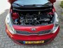 Kia Rio 1.2 CVVT Business Line.Airco.Sportvelgen.NAP met 159587 km.en APK tot 05/ 2027.Zeer Nette Auto / Nieuwe Koppelingset / etc
