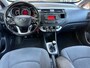 Kia Rio 1.2 CVVT Business Line.Airco.Sportvelgen.NAP met 159587 km.en APK tot 05/ 2027.Zeer Nette Auto / Nieuwe Koppelingset / etc