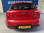 Kia Rio 1.2 CVVT Business Line.Airco.Sportvelgen.NAP met 159587 km.en APK tot 05/ 2027.Zeer Nette Auto / Nieuwe Koppelingset / etc