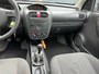Opel Corsa 1.2-16V Essentia, bj.2003,grijs,5 deurs,airco,APK tot 10/2026 en NAP met 221140 km.stuurbekrachtiging,zeer zuinige auto