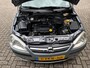 Opel Corsa 1.2-16V Essentia, bj.2003,grijs,5 deurs,airco,APK tot 10/2026 en NAP met 221140 km.stuurbekrachtiging,zeer zuinige auto