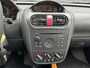 Opel Corsa 1.2-16V Essentia, bj.2003,grijs,5 deurs,airco,APK tot 10/2026 en NAP met 221140 km.stuurbekrachtiging,zeer zuinige auto