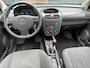 Opel Corsa 1.2-16V Essentia, bj.2003,grijs,5 deurs,airco,APK tot 10/2026 en NAP met 221140 km.stuurbekrachtiging,zeer zuinige auto