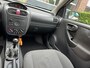 Opel Corsa 1.2-16V Essentia, bj.2003,grijs,5 deurs,airco,APK tot 10/2026 en NAP met 221140 km.stuurbekrachtiging,zeer zuinige auto