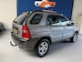 Kia Sportage 2.0 CVVT Comfort,bj.2006,blauw/grijs,airco,2e eigenaar,NAP met 207817 km.en APK tot 02/2027/sportvelgen/trekhaak/etc.