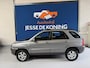 Kia Sportage 2.0 CVVT Comfort,bj.2006,blauw/grijs,airco,2e eigenaar,NAP met 207817 km.en APK tot 02/2027/sportvelgen/trekhaak/etc.