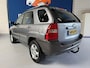 Kia Sportage 2.0 CVVT Comfort,bj.2006,blauw/grijs,airco,2e eigenaar,NAP met 207817 km.en APK tot 02/2027/sportvelgen/trekhaak/etc.