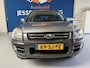 Kia Sportage 2.0 CVVT Comfort,bj.2006,blauw/grijs,airco,2e eigenaar,NAP met 207817 km.en APK tot 02/2027/sportvelgen/trekhaak/etc.