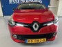 Renault Clio Estate 0.9 TCe Dynamique,bj.2014,kleur:rood,climate,navigatie,sportvelgen,APK tot 04/2027 en NAP met 199493 km.etc.
