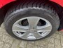 Renault Clio Estate 0.9 TCe Dynamique,bj.2014,kleur:rood,climate,navigatie,sportvelgen,APK tot 04/2027 en NAP met 199493 km.etc.