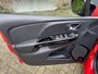 Renault Clio Estate 0.9 TCe Dynamique,bj.2014,kleur:rood,climate,navigatie,sportvelgen,APK tot 04/2027 en NAP met 199493 km.etc.