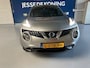 Nissan Juke 1.6 DIG-T Connect Edition |190 PK | bj.2015,kleur: grijs,climate,sportvelgen,camera,APK 04/2027/NAP met 150680 km.etc.