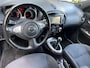 Nissan Juke 1.6 DIG-T Connect Edition |190 PK | bj.2015,kleur: grijs,climate,sportvelgen,camera,APK 04/2027/NAP met 150680 km.etc.