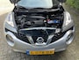 Nissan Juke 1.6 DIG-T Connect Edition |190 PK | bj.2015,kleur: grijs,climate,sportvelgen,camera,APK 04/2027/NAP met 150680 km.etc.