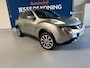 Nissan Juke 1.6 DIG-T Connect Edition |190 PK | bj.2015,kleur: grijs,climate,sportvelgen,camera,APK 04/2027/NAP met 150680 km.etc.