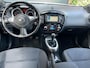 Nissan Juke 1.6 DIG-T Connect Edition |190 PK | bj.2015,kleur: grijs,climate,sportvelgen,camera,APK 04/2027/NAP met 150680 km.etc.