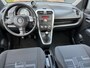 Suzuki Splash 1.0 Comfort,bj.2011,kleur:(parelmoer)wit,5 deurs,airco,APK tot 04/2027 en NAP met 138363 km.stereo,zeer zuinige auto