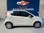 Suzuki Splash 1.0 Comfort,bj.2011,kleur:(parelmoer)wit,5 deurs,airco,APK tot 04/2027 en NAP met 138363 km.stereo,zeer zuinige auto
