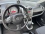 Suzuki Splash 1.0 Comfort,bj.2011,kleur:(parelmoer)wit,5 deurs,airco,APK tot 04/2027 en NAP met 138363 km.stereo,zeer zuinige auto