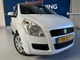Suzuki Splash 1.0 Comfort,bj.2011,kleur:(parelmoer)wit,5 deurs,airco,APK tot 04/2027 en NAP met 138363 km.stereo,zeer zuinige auto