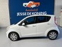 Suzuki Splash 1.0 Comfort,bj.2011,kleur:(parelmoer)wit,5 deurs,airco,APK tot 04/2027 en NAP met 138363 km.stereo,zeer zuinige auto